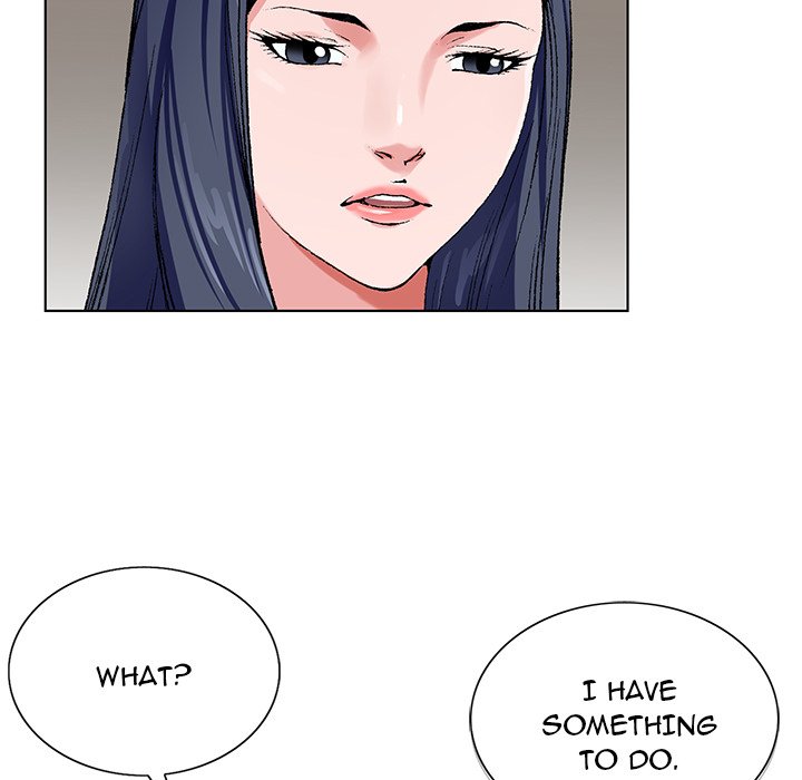 Divine Hands page 73