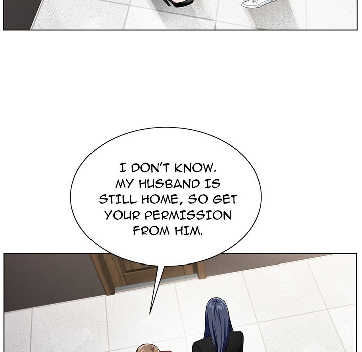 Divine Hands page 76
