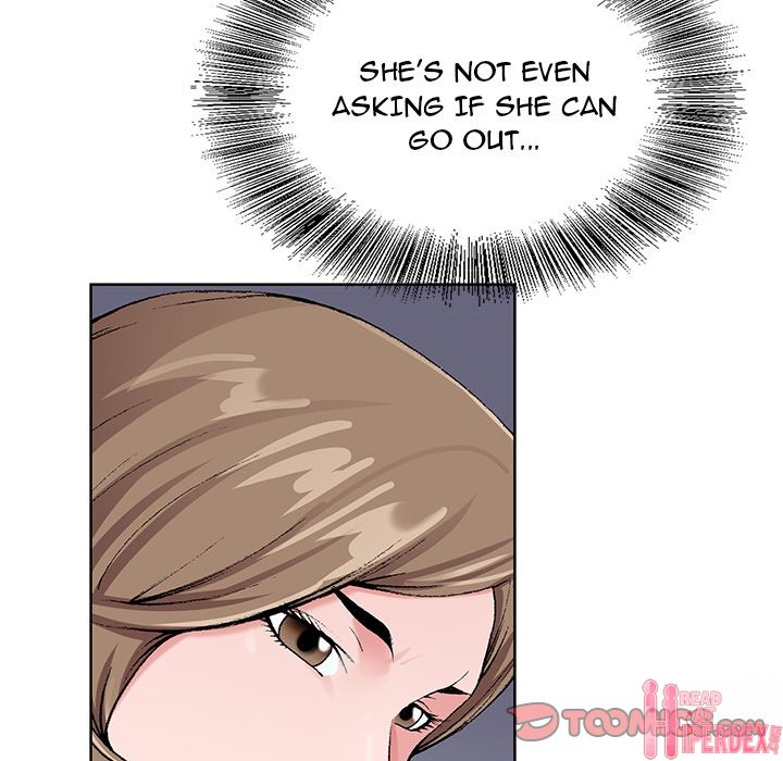 Divine Hands page 81
