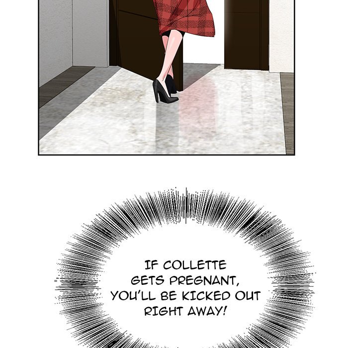 Divine Hands page 85