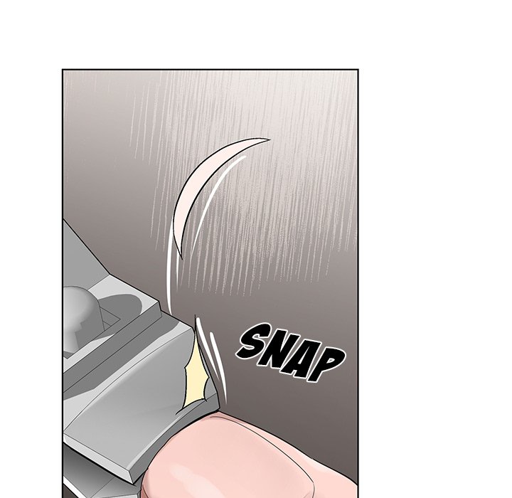 Divine Hands page 94