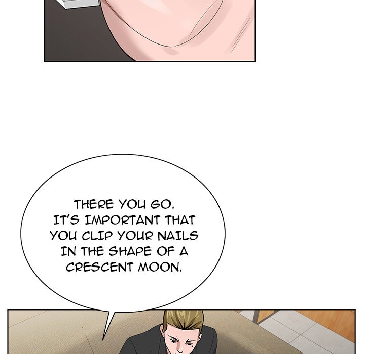 Divine Hands page 95