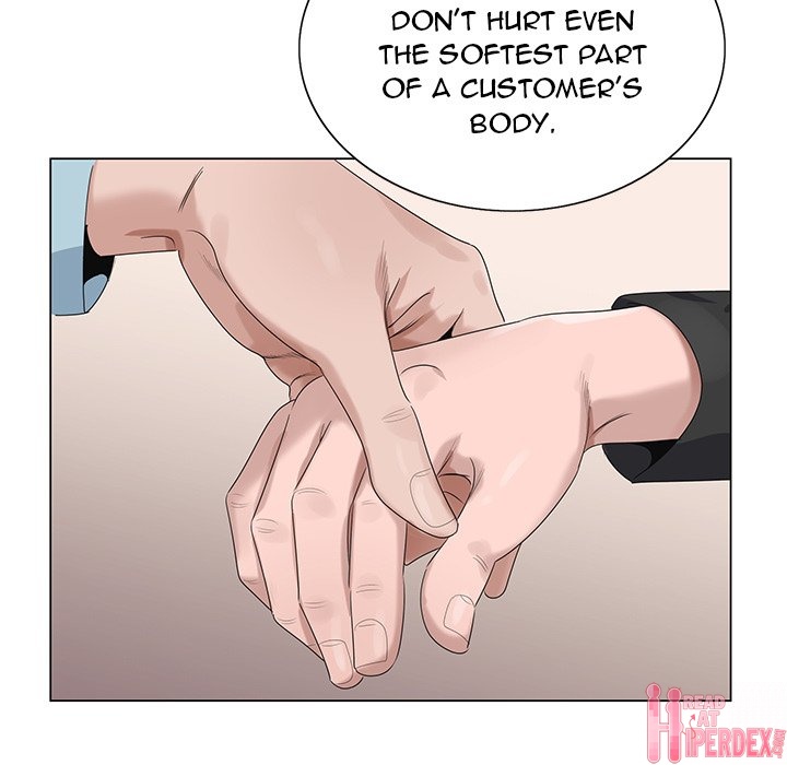 Divine Hands page 97