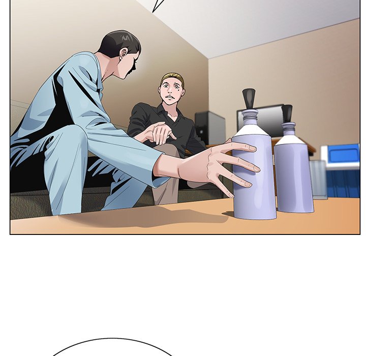 Divine Hands page 100