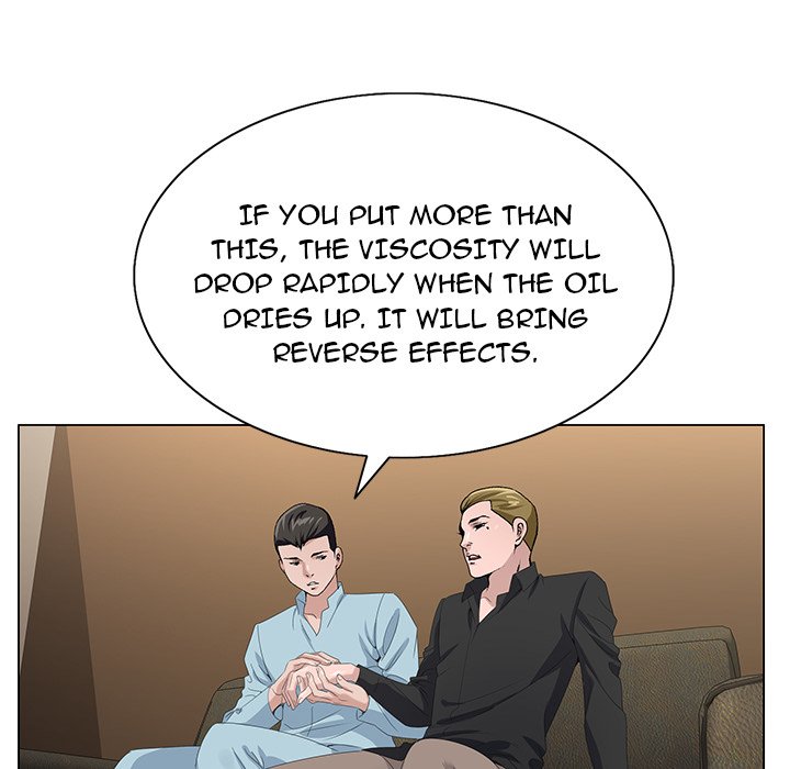 Divine Hands page 104