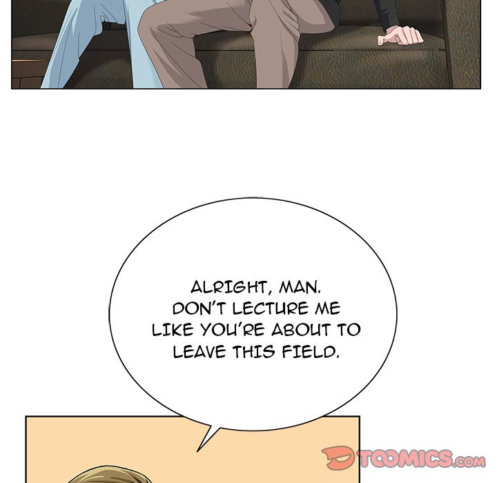 Divine Hands page 105