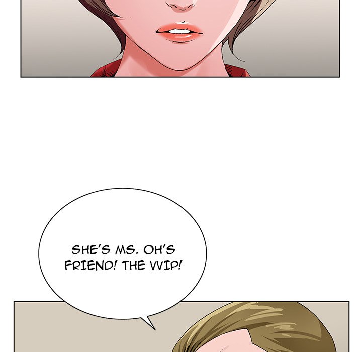 Divine Hands page 115