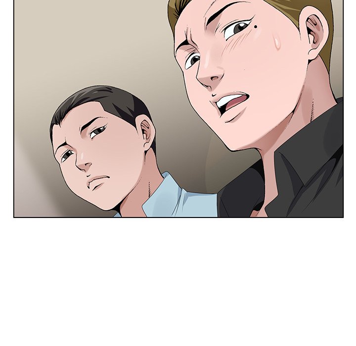 Divine Hands page 116