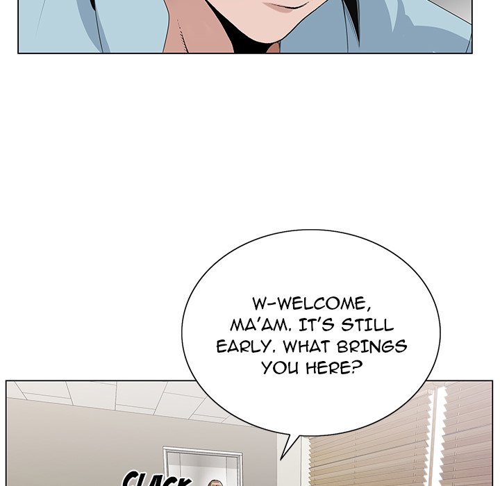 Divine Hands page 119