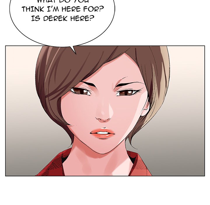 Divine Hands page 121