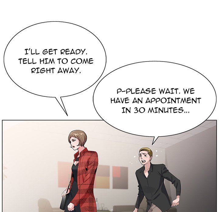 Divine Hands page 122