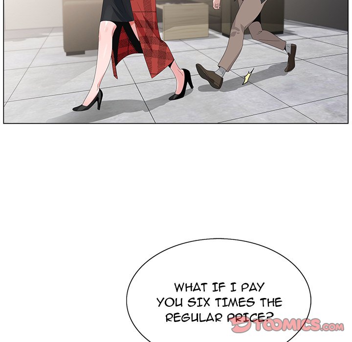 Divine Hands page 123