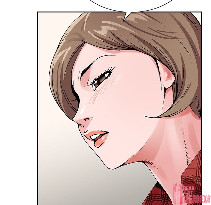 Divine Hands page 124
