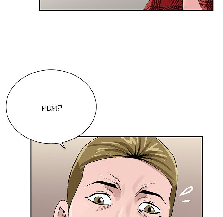 Divine Hands page 125