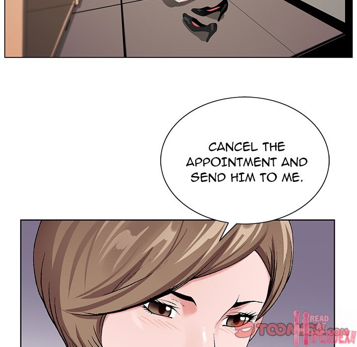 Divine Hands page 129