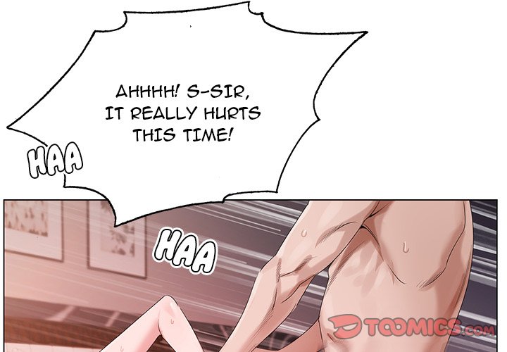Divine Hands page 2
