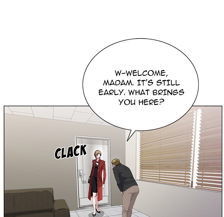 Divine Hands page 18