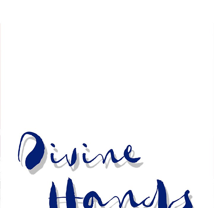 Divine Hands page 25