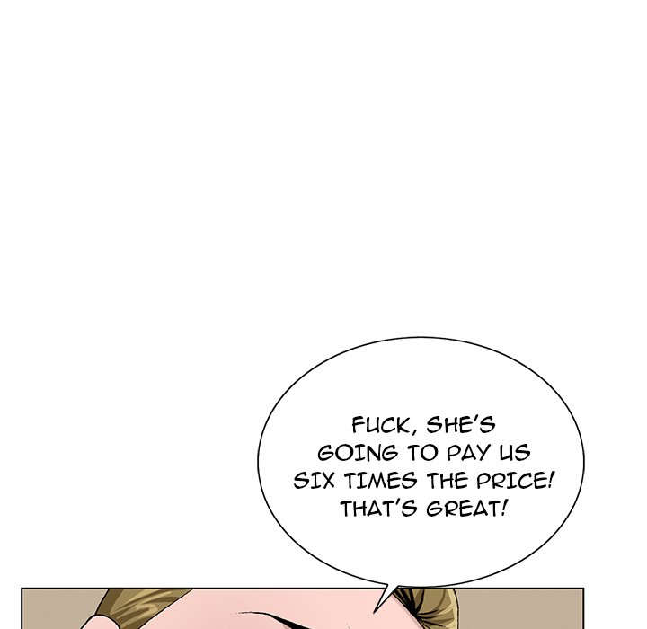Divine Hands page 27