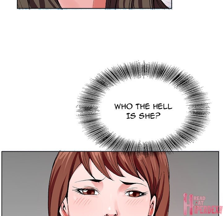 Divine Hands page 46