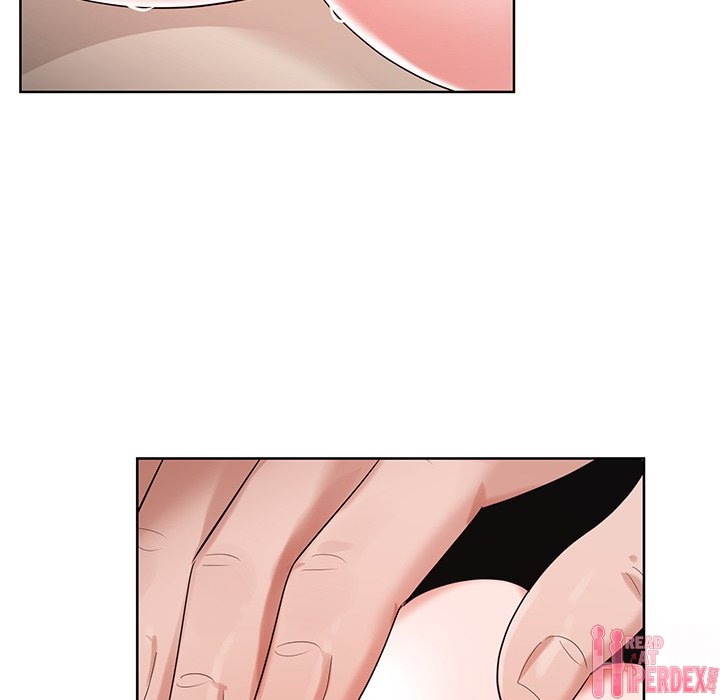 Divine Hands page 61