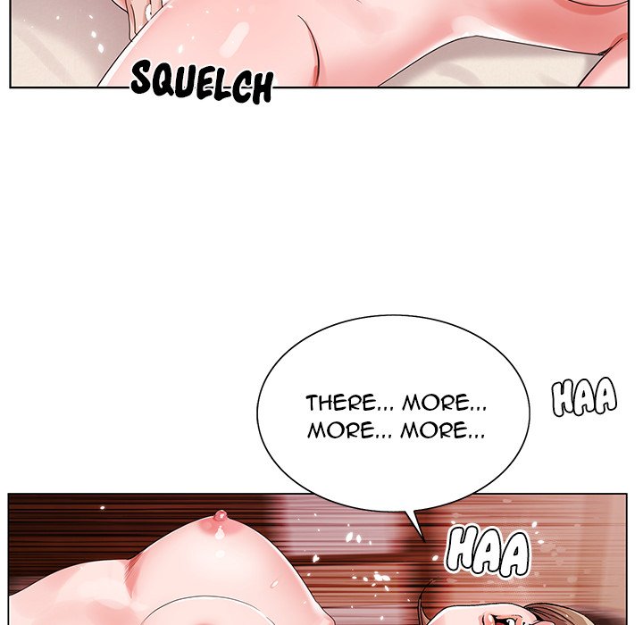 Divine Hands page 64