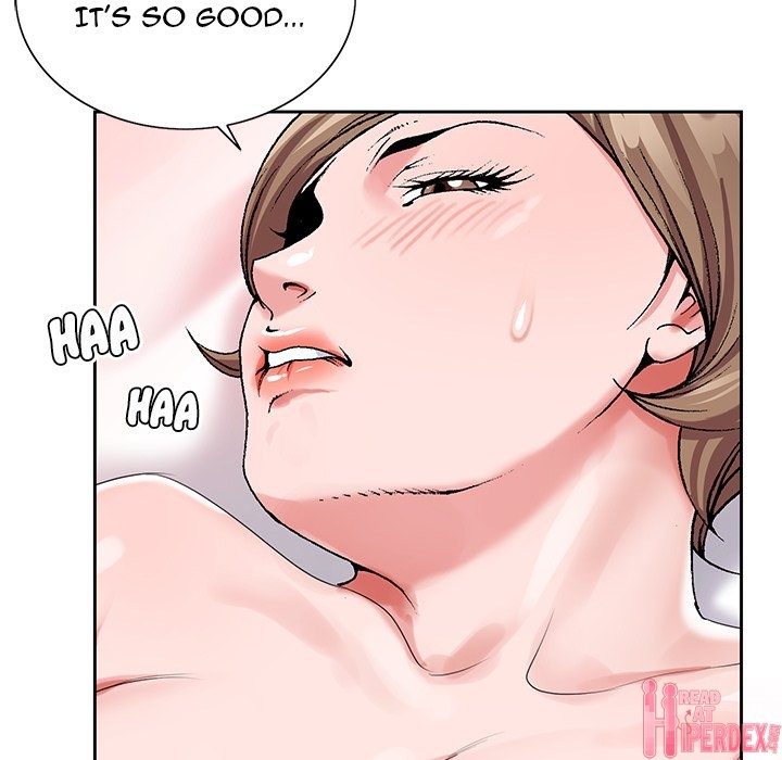 Divine Hands page 71