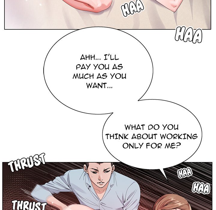 Divine Hands page 77