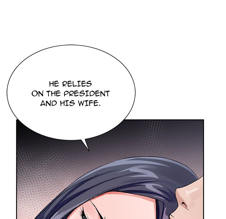 Divine Hands page 95