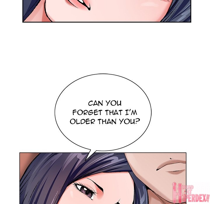 Divine Hands page 101