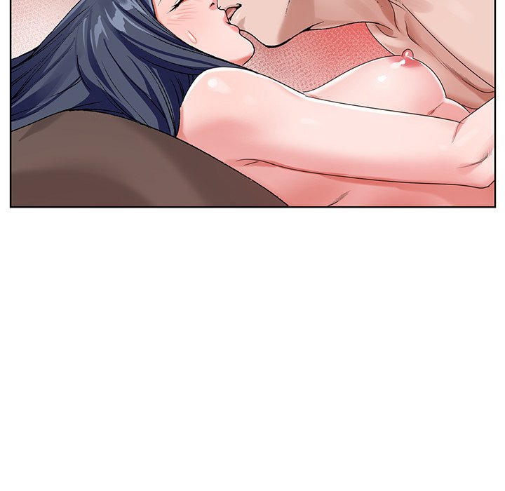 Divine Hands page 107