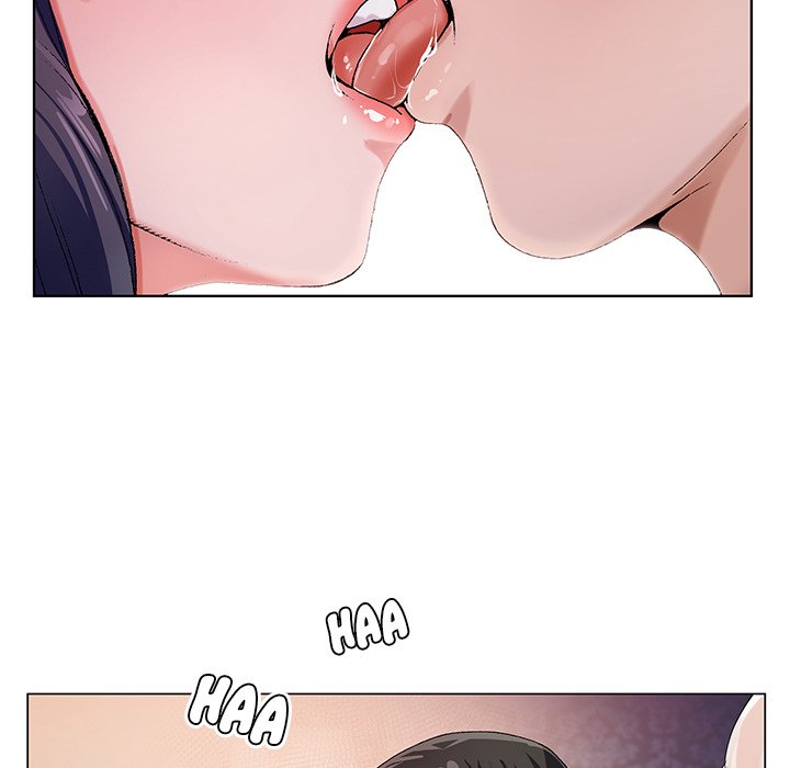 Divine Hands page 109