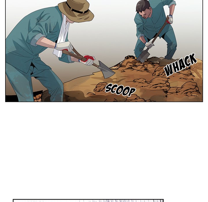 Divine Hands page 62