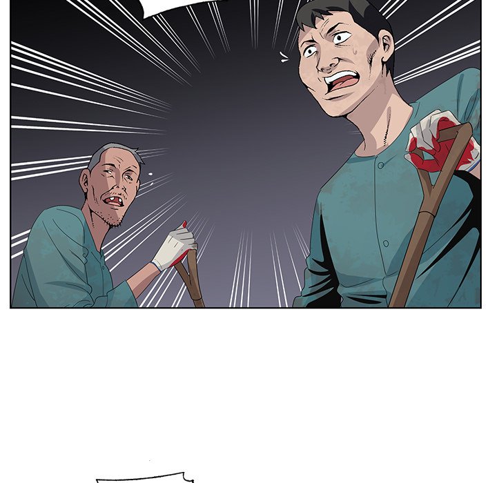 Divine Hands page 67