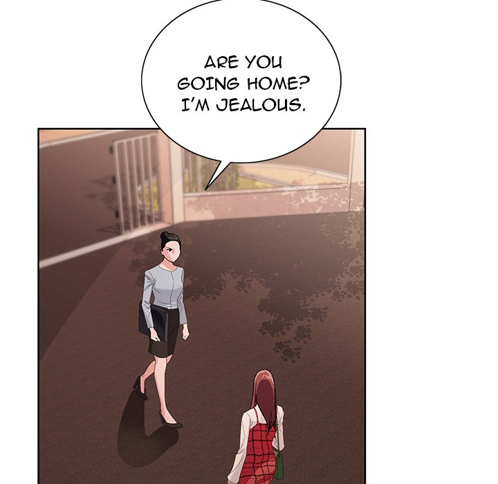 Divine Hands page 74