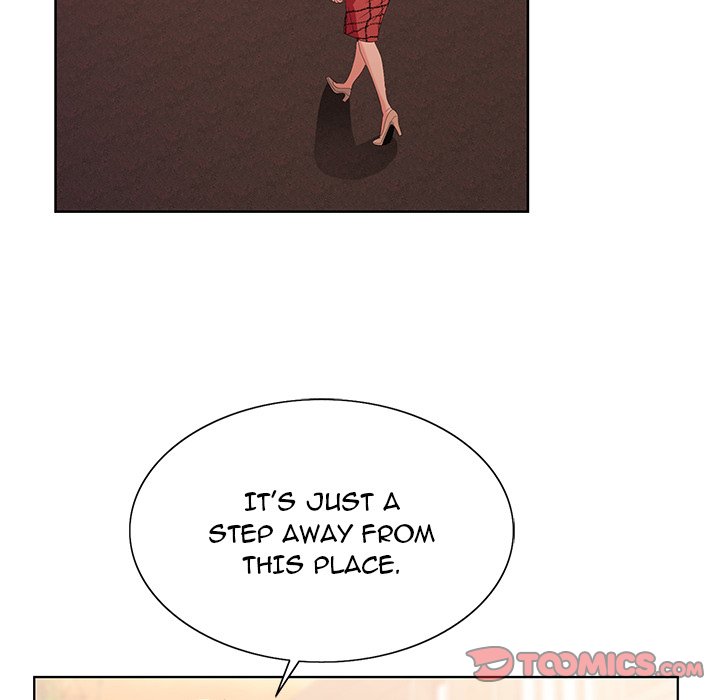 Divine Hands page 75