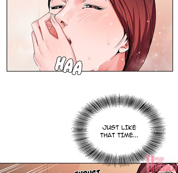 Divine Hands page 91