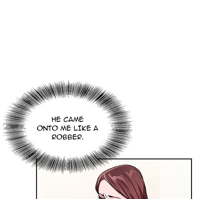Divine Hands page 94