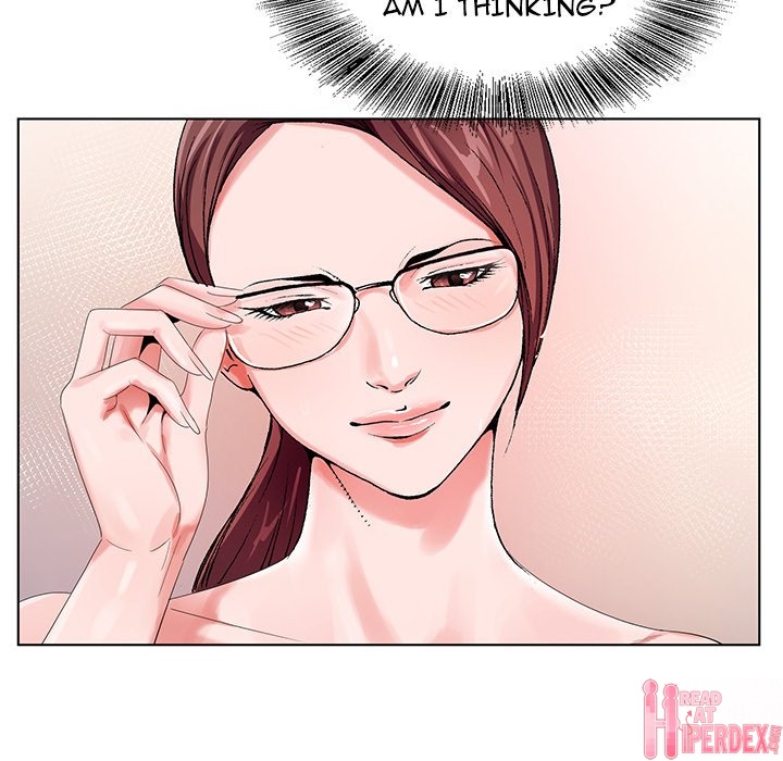 Divine Hands page 101