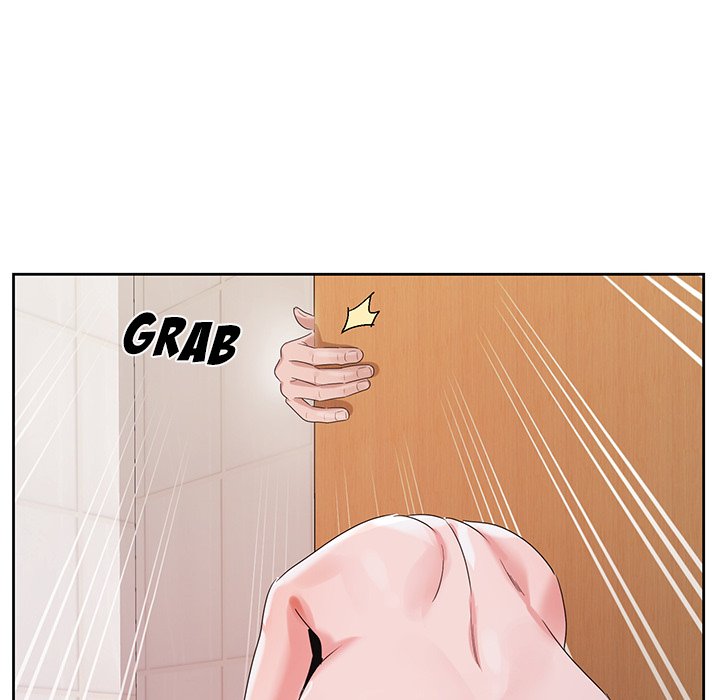 Divine Hands page 104