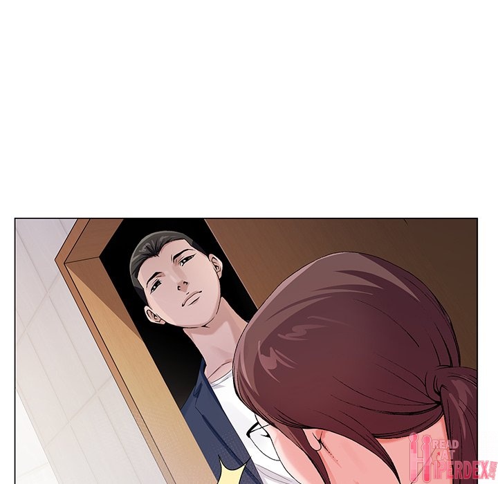Divine Hands page 106