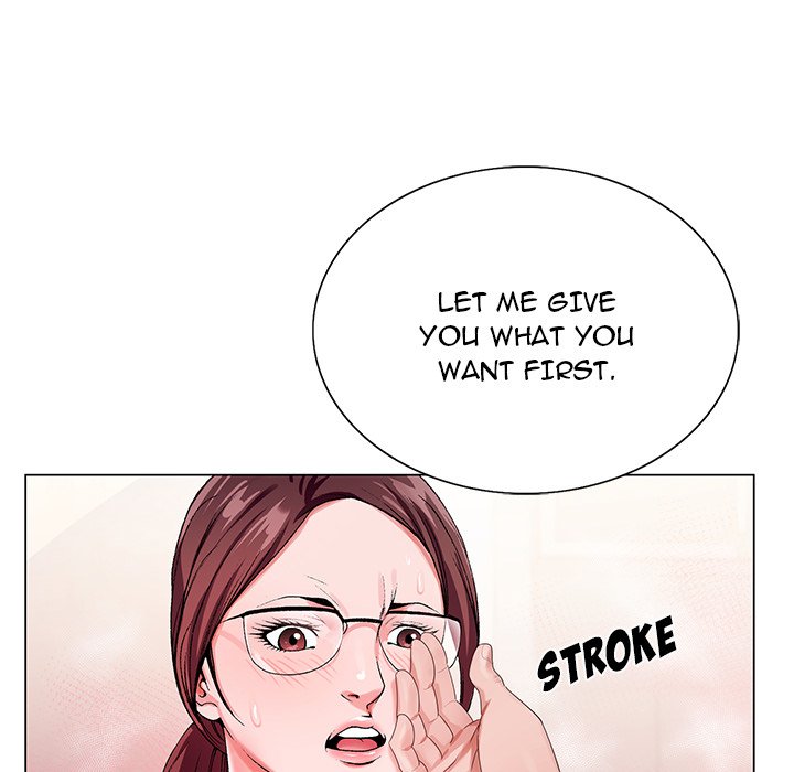 Divine Hands page 112