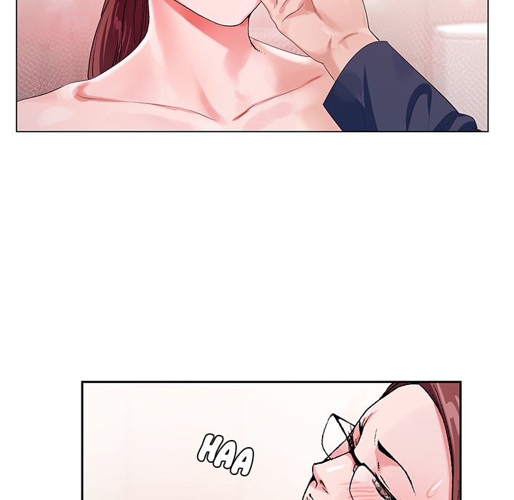 Divine Hands page 113
