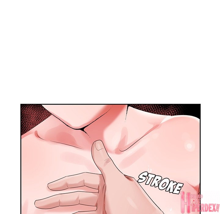 Divine Hands page 115