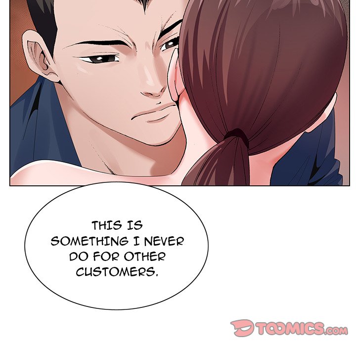 Divine Hands page 33
