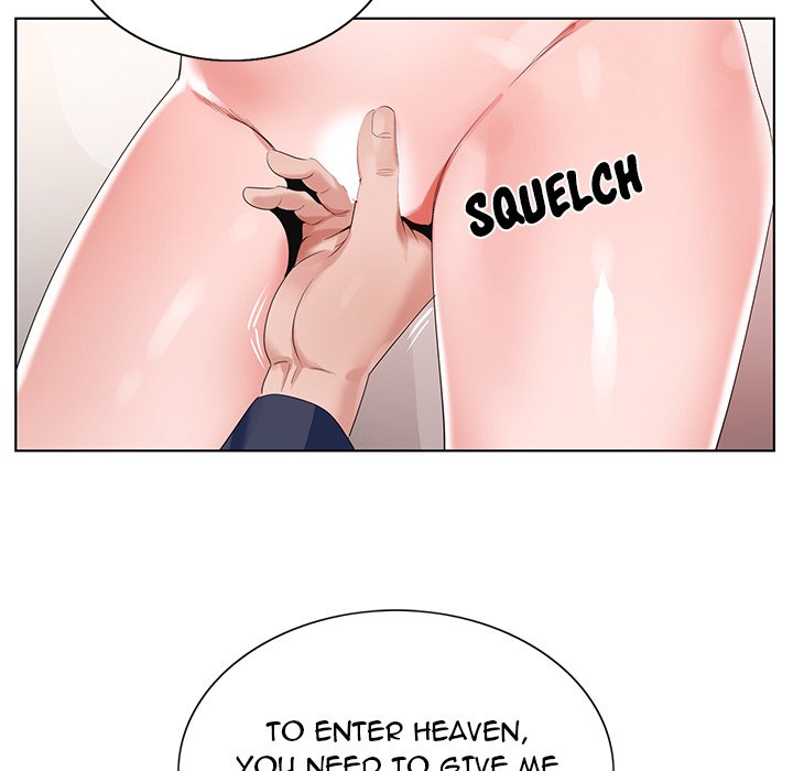 Divine Hands page 42