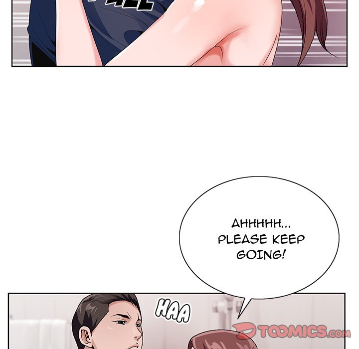 Divine Hands page 45