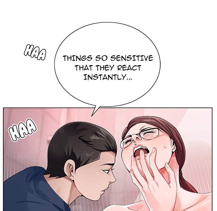 Divine Hands page 55