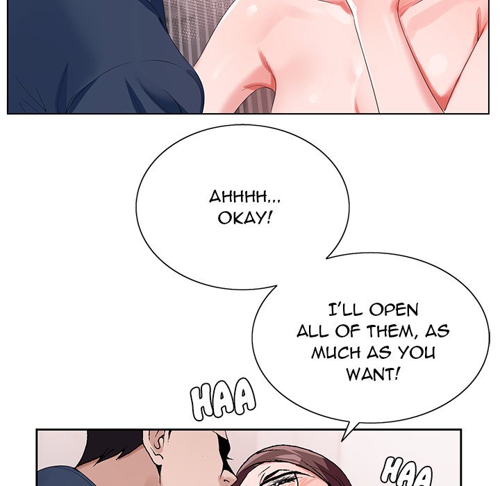 Divine Hands page 56