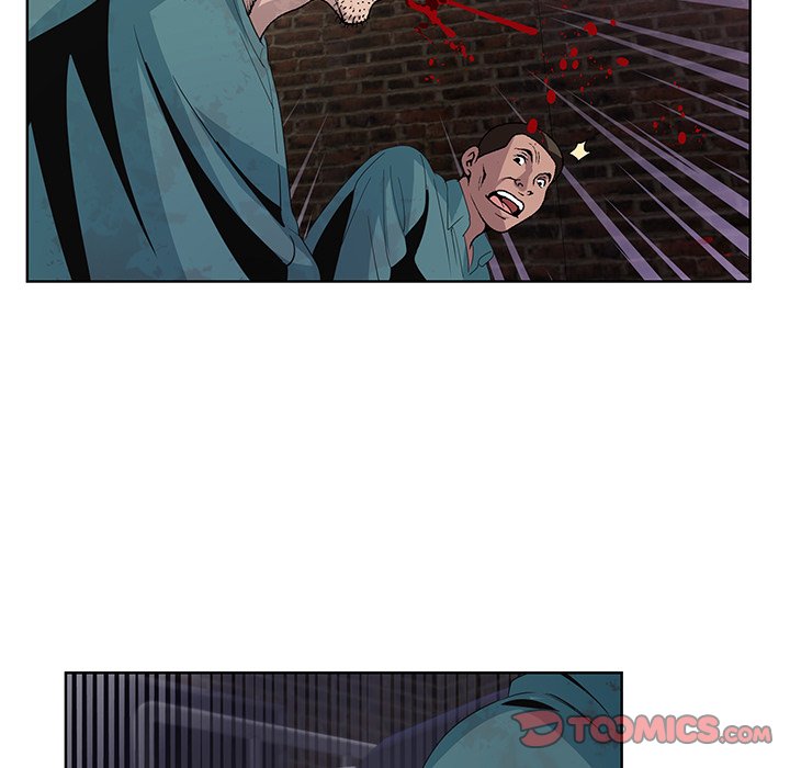 Divine Hands page 81